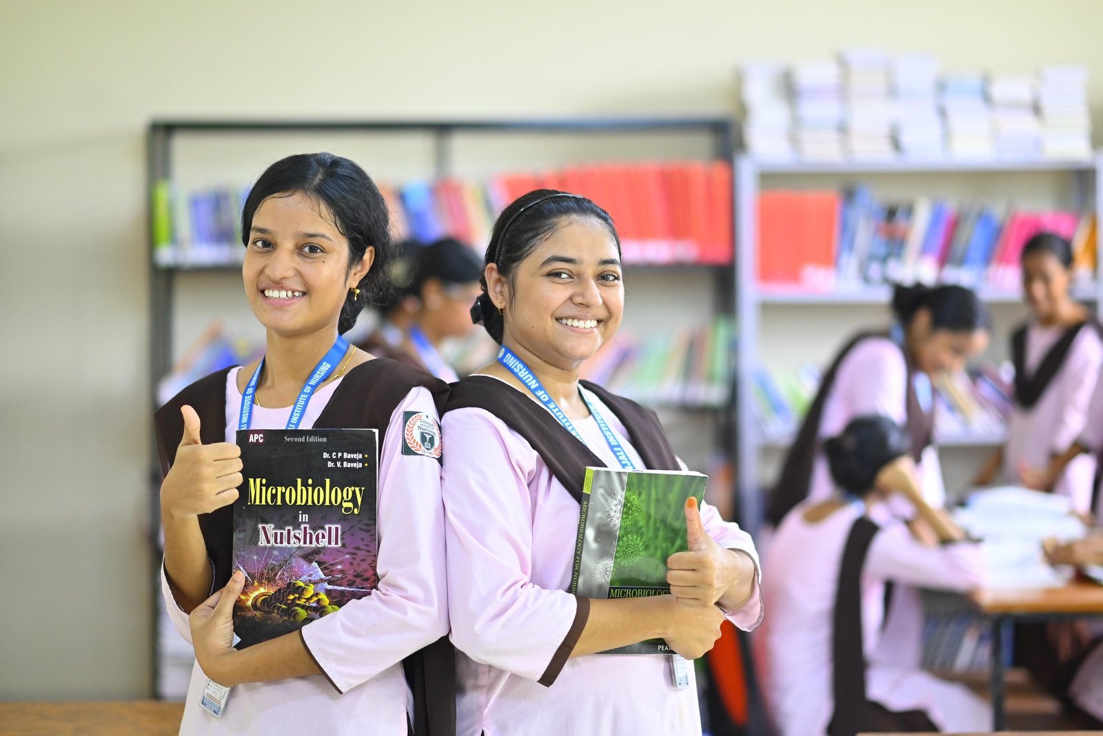 gnm nursing training in west bengal