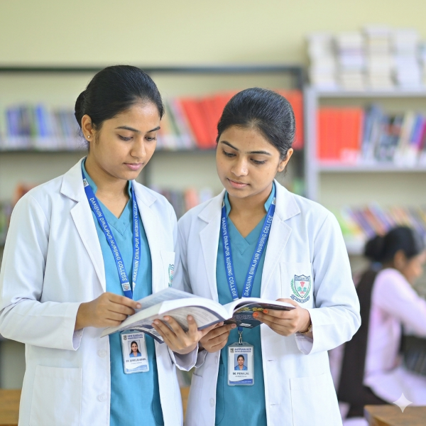 gnm nursing training centre in west bengal