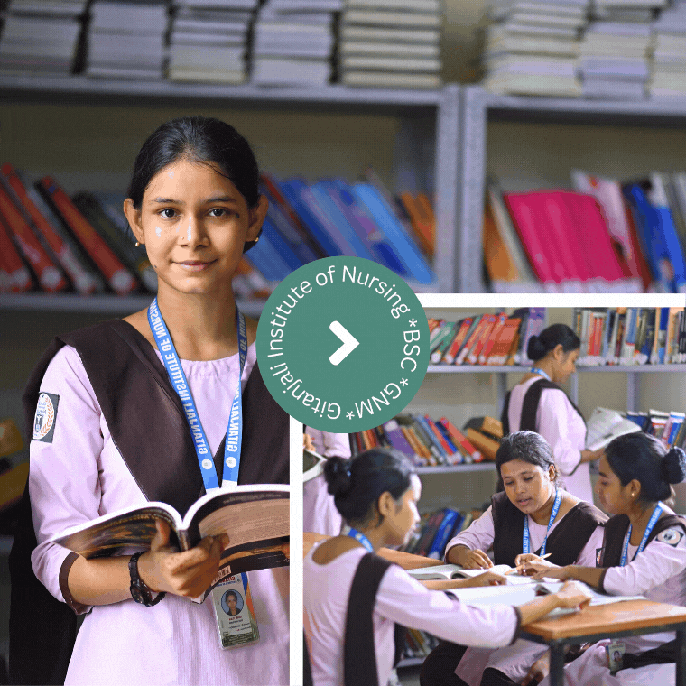 gnm nursing institute in west bengal