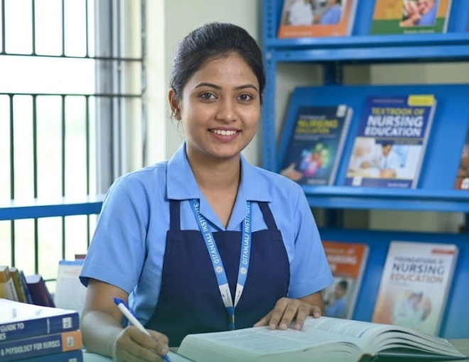 b.pharm at GCP