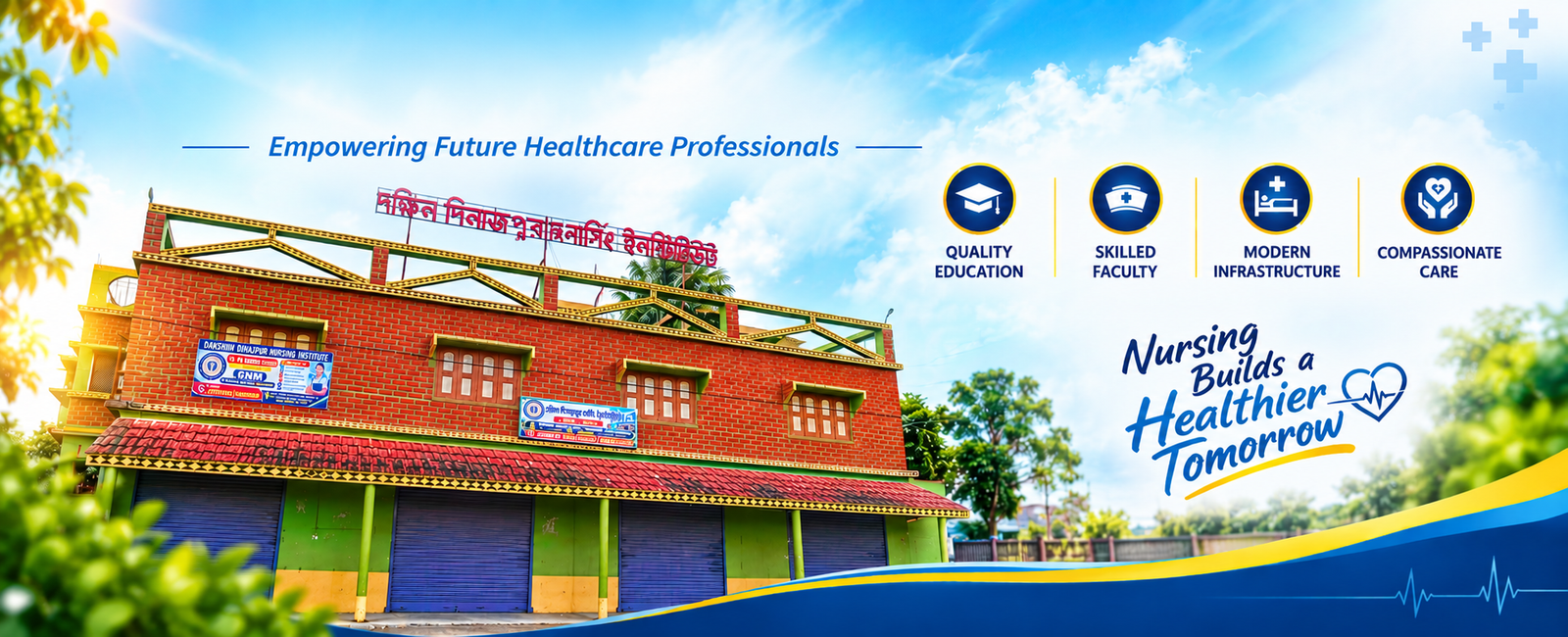 gnm nursing institute in west bengal